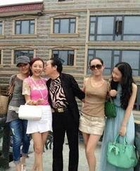 娱乐圈大师爆料,揭秘明星背后的惊人真相