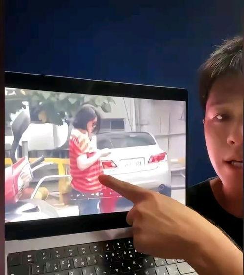 葛思齐爆料陶喆了吗视频,视频爆料真相大白