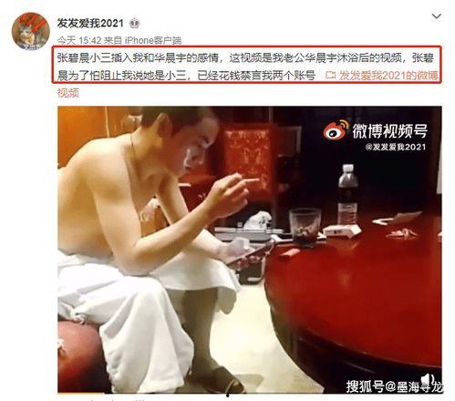 邓州小三爆料视频最新,真相与争议交织