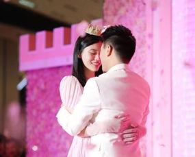 爆料王霖被求婚视频,浪漫瞬间感动网友