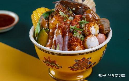 胡汉三最新爆料麻辣烫,麻辣烫背后的惊人真相