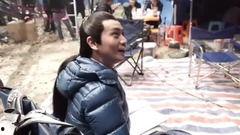 黑社会美眉爆料视频播放,揭秘江湖风云背后的真相