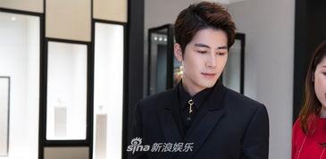 娱乐爆料陈学冬,揭秘明星背后的故事