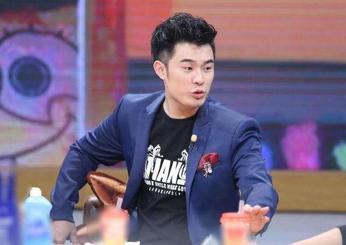 汪苏泷爆料陈赫视频播放,揭秘娱乐圈幕后真相