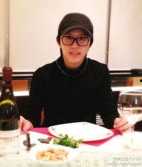 李云迪爆料图片大全集最新,揭秘不为人知的幕后故事