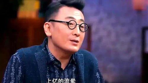 陈晓卿爆料娱乐圈,幕后真相与明星隐私大曝光