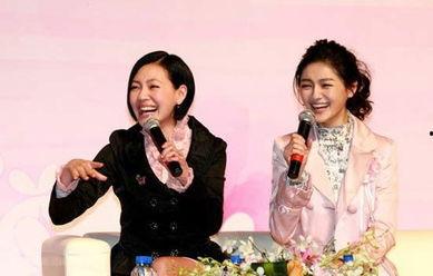 娱乐圈姐妹花爆料,幕后故事大曝光