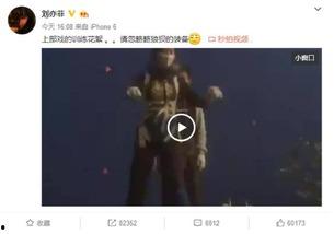 刘一飞爆料刘涛视频,刘一飞爆料背后真相揭秘