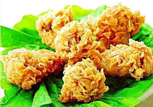 网红 吃瓜 吃炸鸡视频,揭秘网络红人的日常美食生活