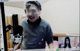 东北爆料娱乐圈的男主播,揭秘娱乐圈男主播背后的故事