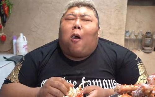 网红上海败家仔吃瓜视频,一场网红与美食的狂欢盛宴