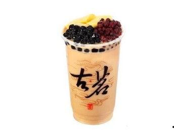 古茗奶茶爆料西瓜视频,西瓜视频带你揭秘奶茶界的秘密