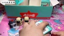 娱乐吃瓜酱盲盒,潮流玩具背后的故事与惊喜