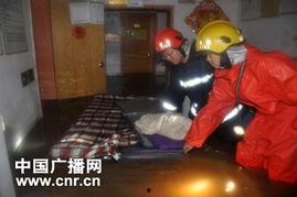 消防战士爆料新闻,火场背后的生死瞬间