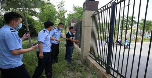 安义盗窃学生爆料案件最新,警方全力追查，受害者发声揭露真相