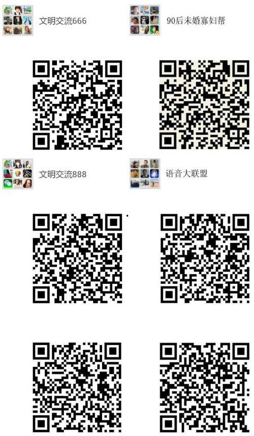 吃瓜群二维码微信免费,微信免费二维码带你畅享欢乐时光