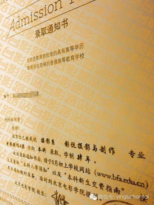 电影 录取通知在线观看,梦想起航的青春篇章