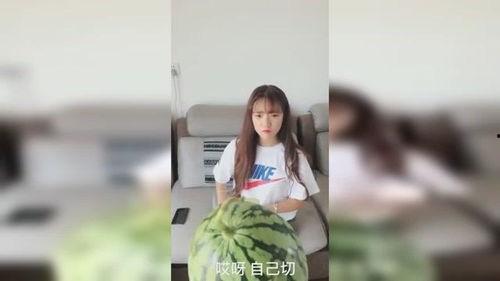 小姐姐吃大瓜视频大全免费观看,小姐姐吃大瓜视频大全免费观看，精彩瞬间一网打尽！