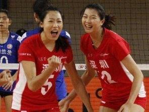 八一排球最新爆料,揭秘赛场幕后风云