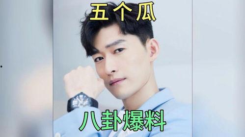 娱乐圈八卦爆料动画,揭秘明星幕后八卦大揭秘