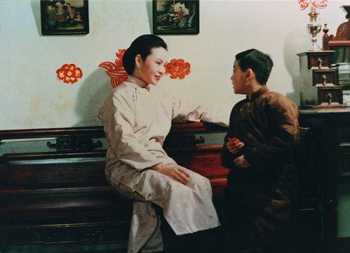 玉卿嫂电影在线观看,穿越时空的深情演绎