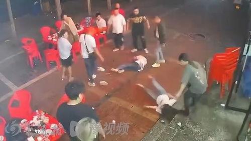 唐山打人内部爆料新闻,惊人细节揭露真相