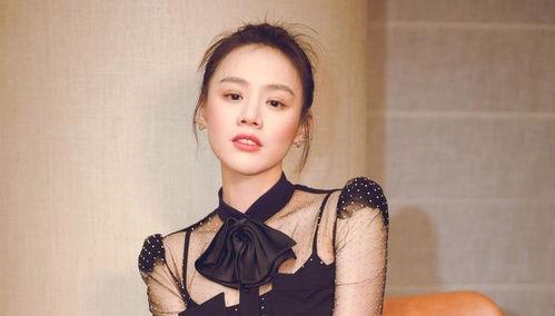 娱乐爆料马思纯,甜蜜互动引网友热议