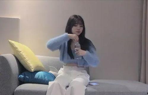 吃瓜女主网红是谁扮演的,揭秘吃瓜女主网红的幕后扮演者