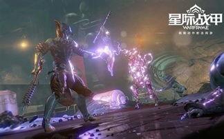 星际战甲最新爆料图在哪,神秘宇宙探险即将开启