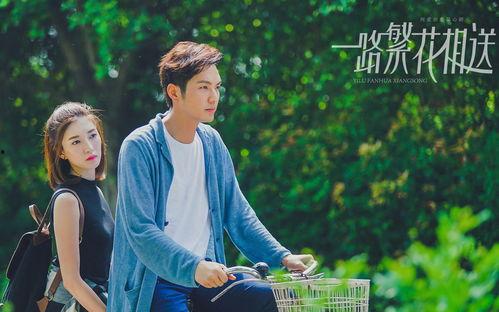 一路繁花相送在线观看,浪漫邂逅，情感旅程的温暖演绎