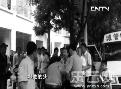 城管热门新闻爆料视频大全,一窥城市管理者日常