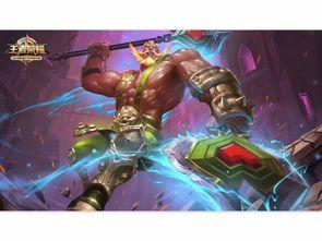 王者荣耀最新爆料返厂,神秘英雄返场，全新爆料引玩家热议！