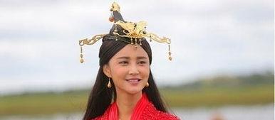 解忧公主在线观看土豆,土豆独家首播，揭开古代传奇之谜