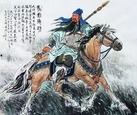 摩动核关羽最新爆料,揭秘三国名将关羽的神秘力量与传奇人生