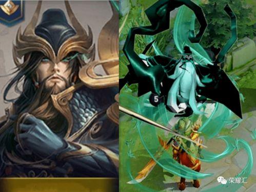 摩动核关羽最新爆料,揭秘三国名将关羽的神秘力量与传奇人生