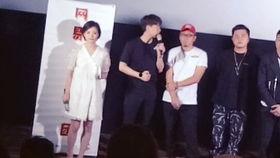 最新电影路演爆料视频播放