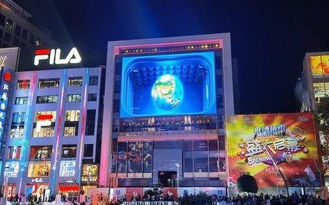 重庆商场爆料视频大全集,揭秘热门商圈幕后故事