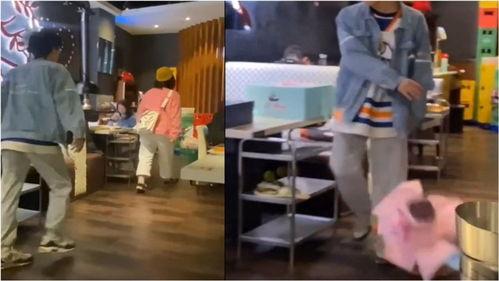 重庆商场爆料视频大全集,揭秘热门商圈幕后故事