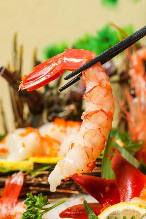 日料鳌虾爆料视频播放,爆款视频背后的美味传奇