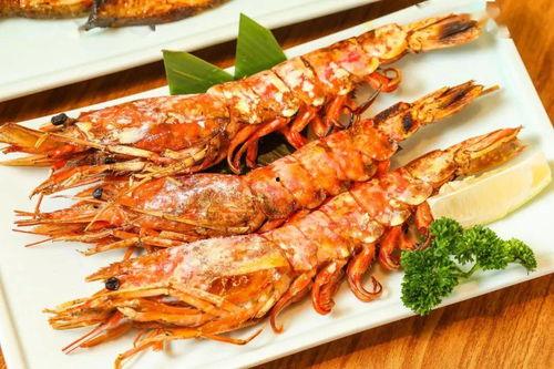 日料鳌虾爆料视频播放,爆款视频背后的美味传奇