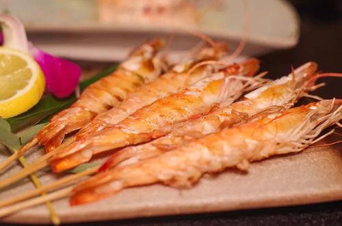 日料鳌虾爆料视频播放,爆款视频背后的美味传奇