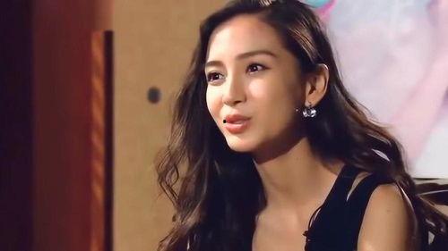 杨颖爆料是真的吗视频,事实真相大起底