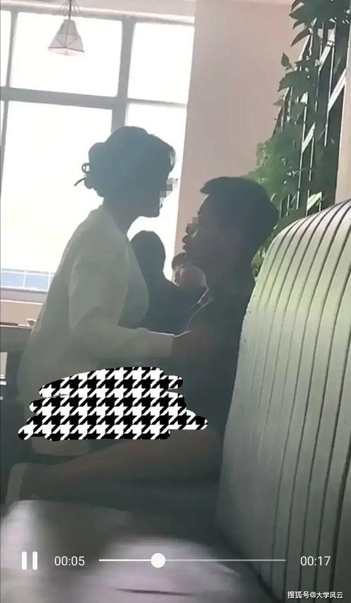 学生食堂事件爆料视频,食品安全问题引发关注