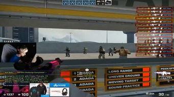 cs战队最新爆料视频大全,精彩瞬间尽收眼底