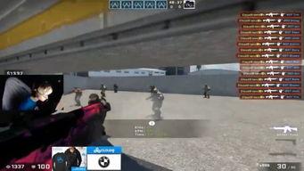 cs战队最新爆料视频大全,精彩瞬间尽收眼底