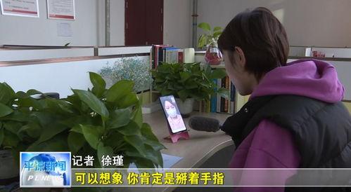 女记者爆料新冠肺炎视频,勇敢揭露疫情真相