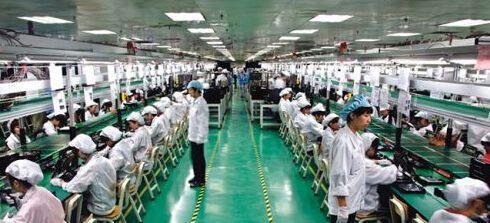 深圳富士康爆料视频最新,揭秘工厂内部惊人真相