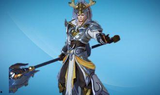 戈雅新款史诗皮肤爆料最新,神秘力量觉醒，荣耀归来！