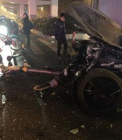 新冠爆料人车祸视频最新,真相与疑云交织的生死瞬间”