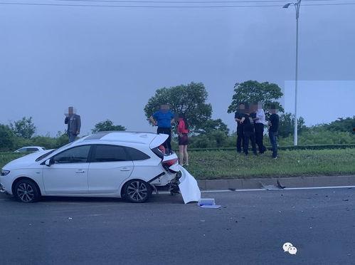 新冠爆料人车祸视频最新,真相与疑云交织的生死瞬间”